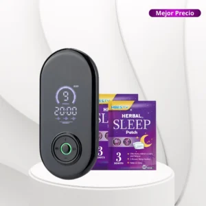 🌙 Combo Dulces Sueños: Concilia el Sueño con Ciencia, Mantenlo con Naturaleza 🪴
