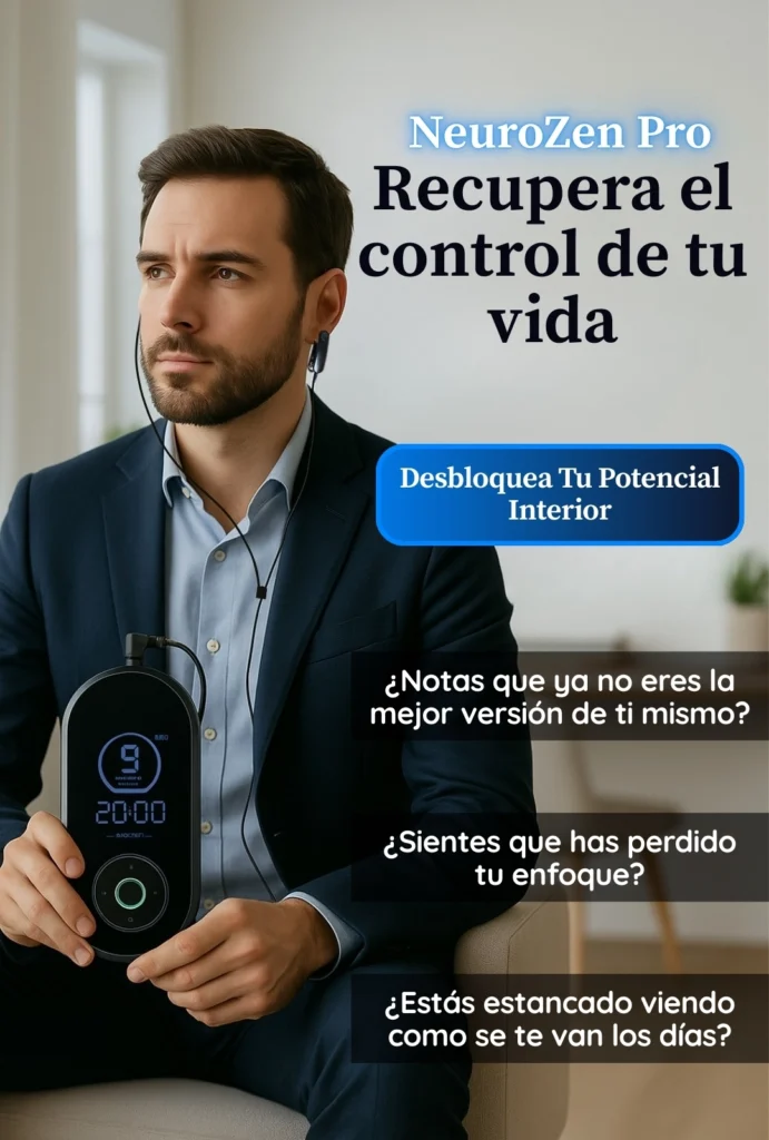 NeuroZen Pro banner principal