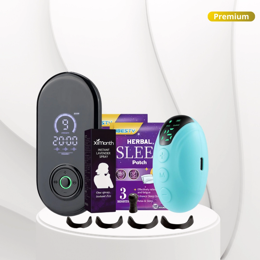 🌙 Combo Experiencia Zen Premium